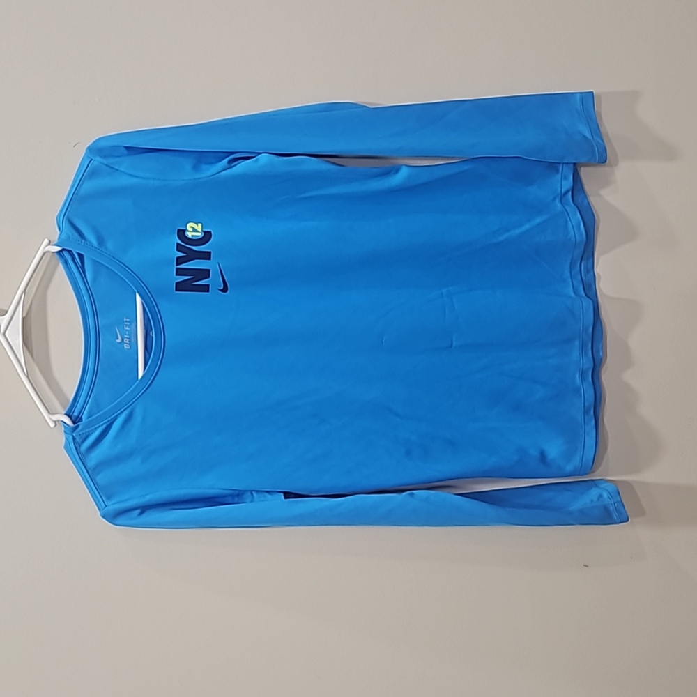 Nike NYC Shirt